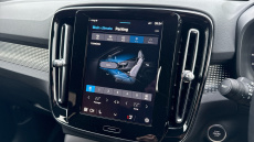 Volvo XC40 2.0 B3P Plus Dark 5dr Auto Petrol Estate